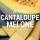 Cantaloupe Melone bei Fructoseintoleranz?